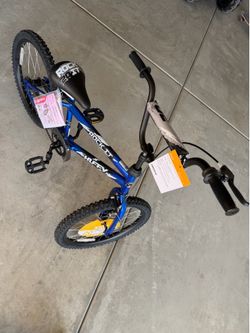 bike