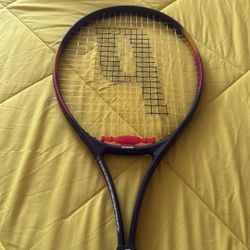 Tennis Racket