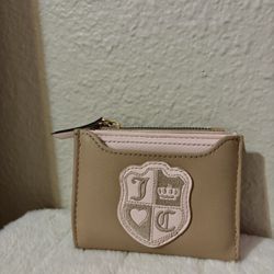 Juicy Couture | Wallet 