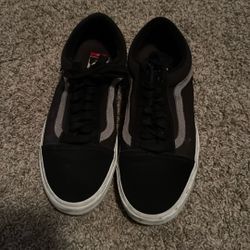 Vans Pro Bmx Shoe Size 10.5 