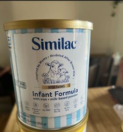 Baby Formula