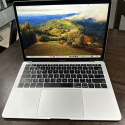 APPLE MACBOOK AIR RETINA 13” i5 16GB 500GB! LOADED! 