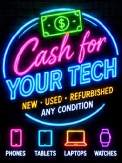 We Buy Your Devices