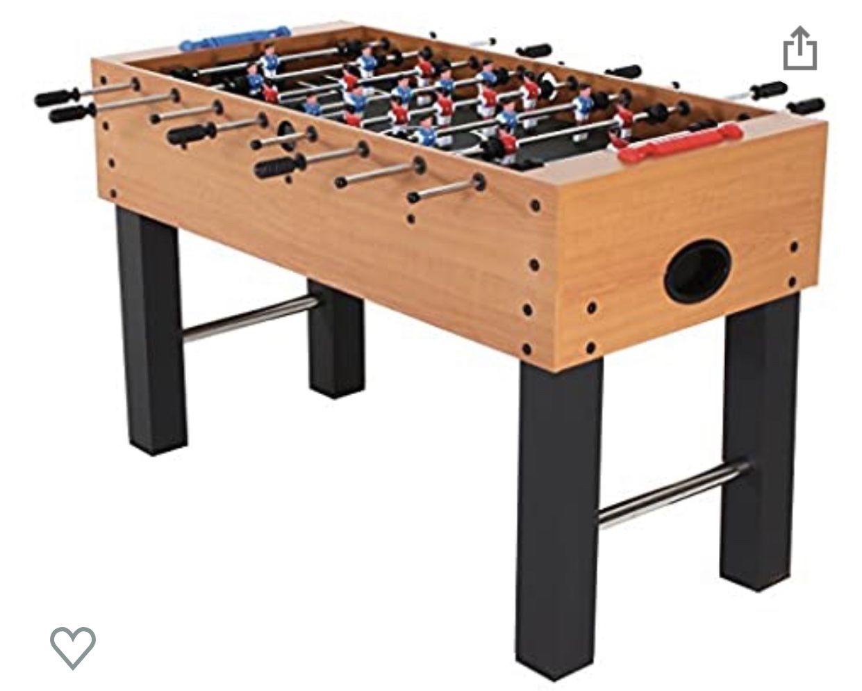 Escalade Sports FT200 Foosball table 52”