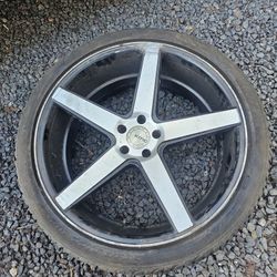 Llanta En Venta