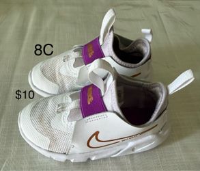 Nike Toddler Sneakers Size 8C