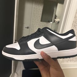 Dunks