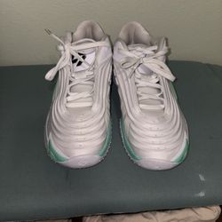 Lukas Basketball Shoes