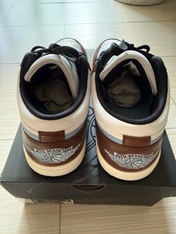 Men’s Air Jordan 1 Low SE