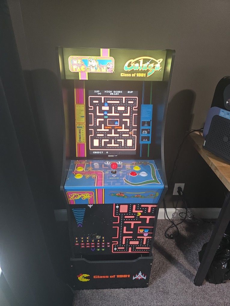 Arcade1up 