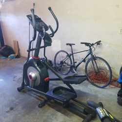 SCHWIN 430 ELLIPTICAL 