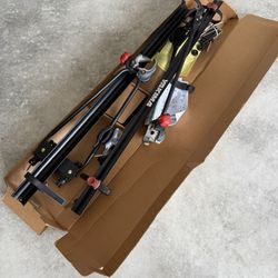 Yakima Bike Rack