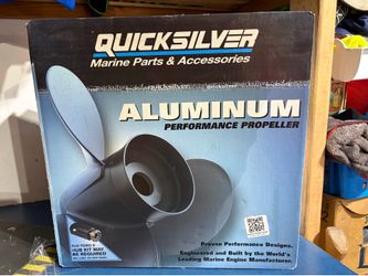 Propeller - Mercury/Mariner outboard motor