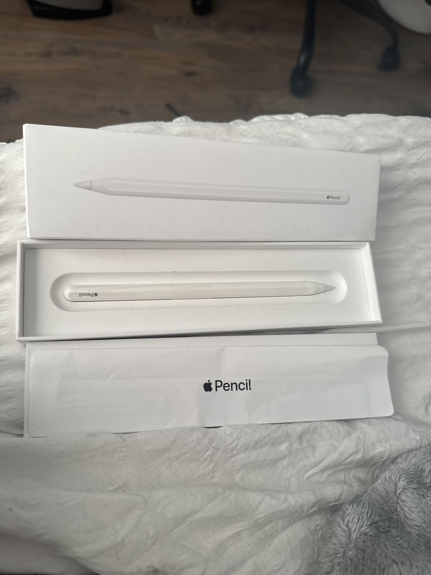 Apple Pen