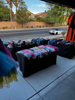 Boy and Girls Clothing
