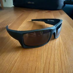 Spy General Sunglasses