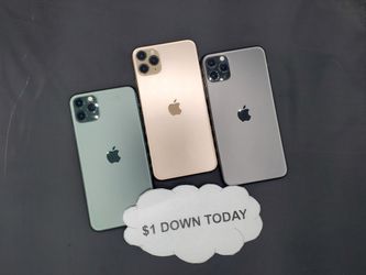 🔥 Best Selling – Unlocked Apple iPhone 11 Pro – Unbeatable Prices! 🔥