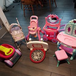 Toys