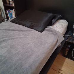 Bed Frame