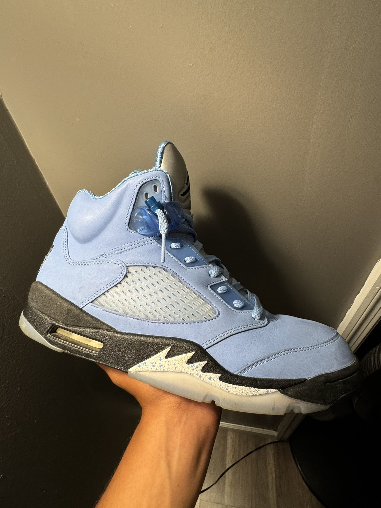 Jordan 5
