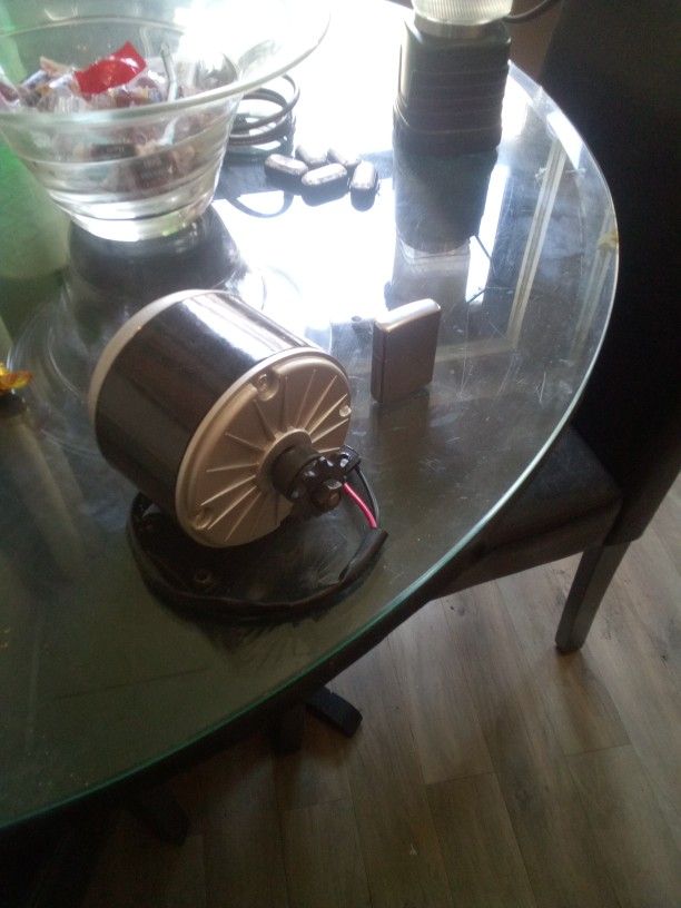 DC Motor