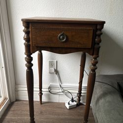 Antique Side table