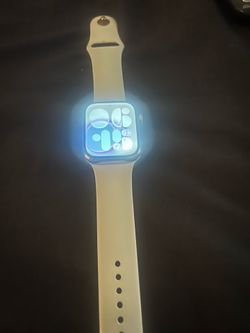 Apple Watch series 9 45mm gps and cellular