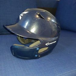 Easton Z5 youth baseball helmet
