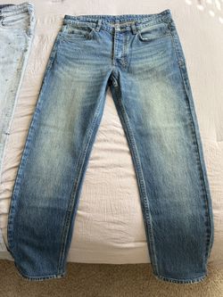Ksubi Jeans Size 31