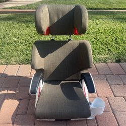 Clek Oobr High Back Booster Seat