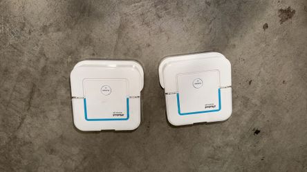 iRobot Braava jet
