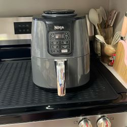 ninja air fryer