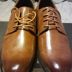 Zapatos de Vestir size 8 NUEVOS