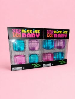 Nice ice baby needoh