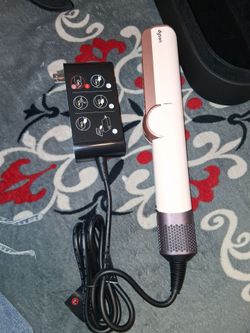 Dyson Airwrap Hair Styler with Charger