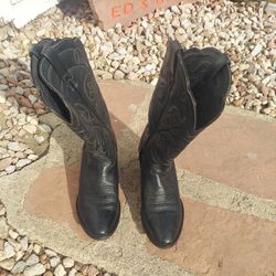 Ariat Girls Boots 7 1/2