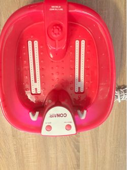 Pedicure Tub