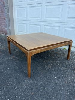 Lane Rhythm Coffee Table
