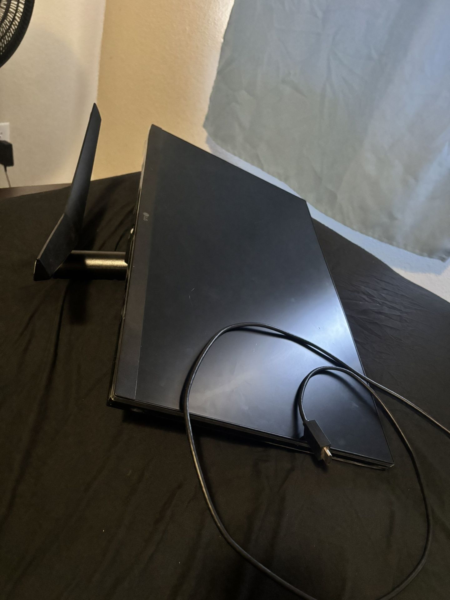 Monitor LG 4k quality 29inch