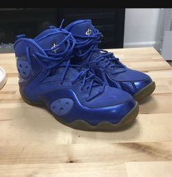 Nike Memphis blues rookies