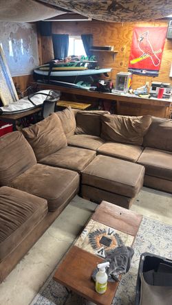 Sectional Sofa