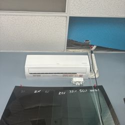 ac mini split