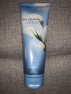 Lotion Bath & Body works