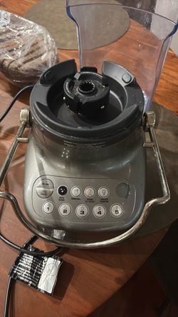 Breville juicer