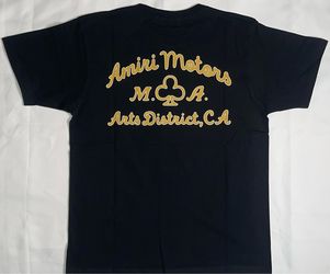 Men’s AMIRI T Shirt