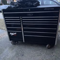 SNAPON TOOL BOX 