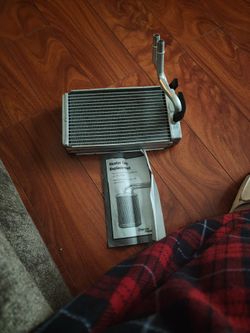 Heater Core