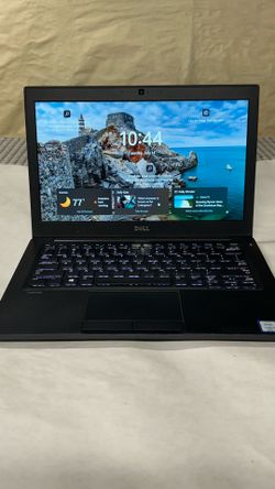 Laptop Dell Latitude 7280 i7  good condition  Price is Firm Read Description