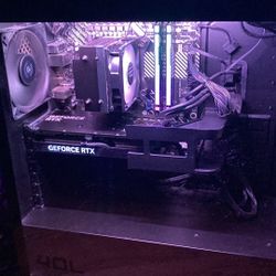 Omen 40L Gaming PC
