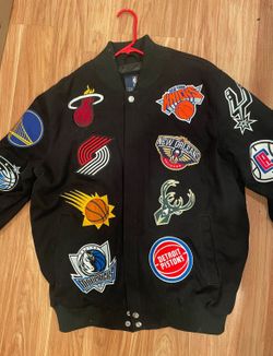 NBA JACKET